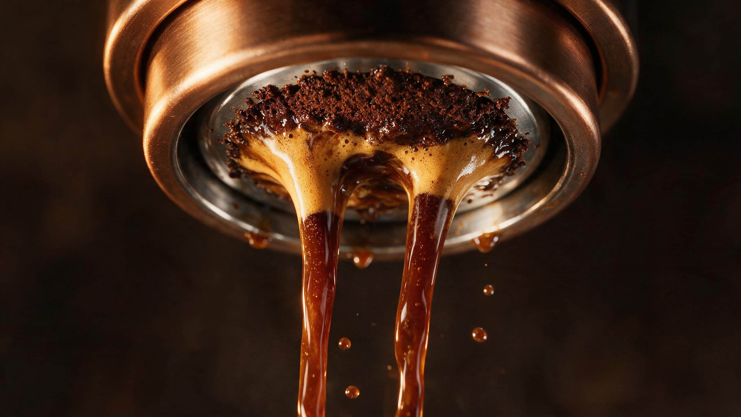 Bottomless Portafilter: What It Actually Shows You