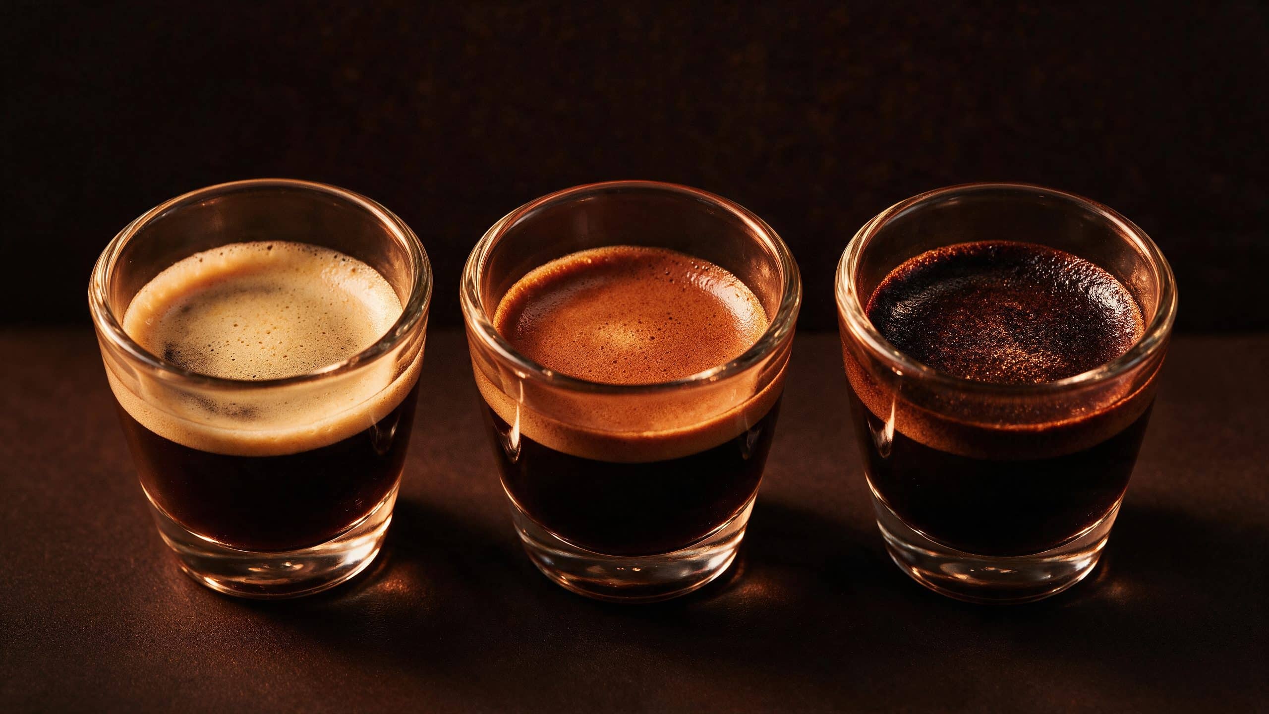 Espresso Tastes Sour, Bitter, or Burnt? A Diagnosis Table