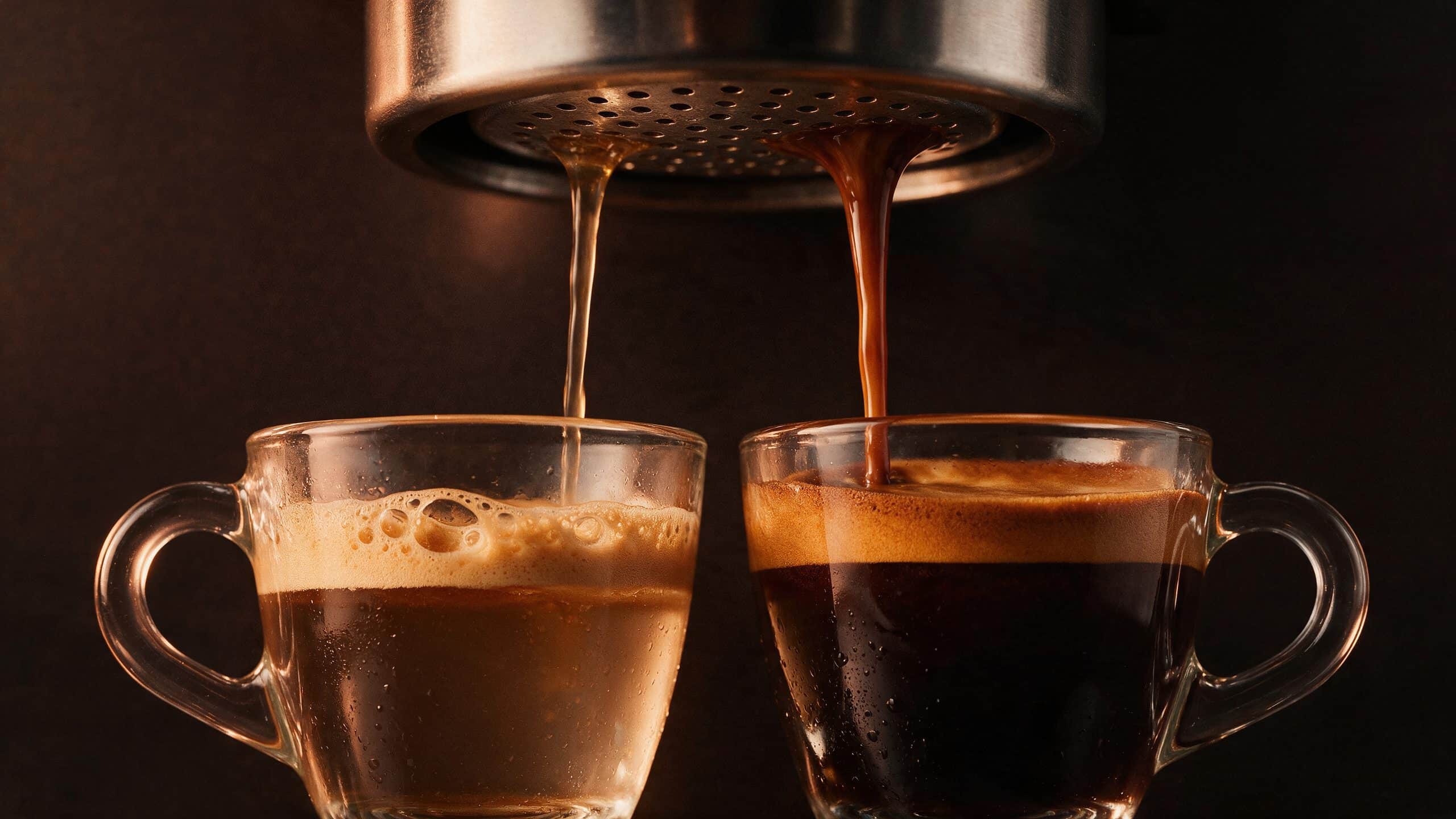 Under-Extraction vs. Over-Extraction: What’s Actually Happening in the Cup