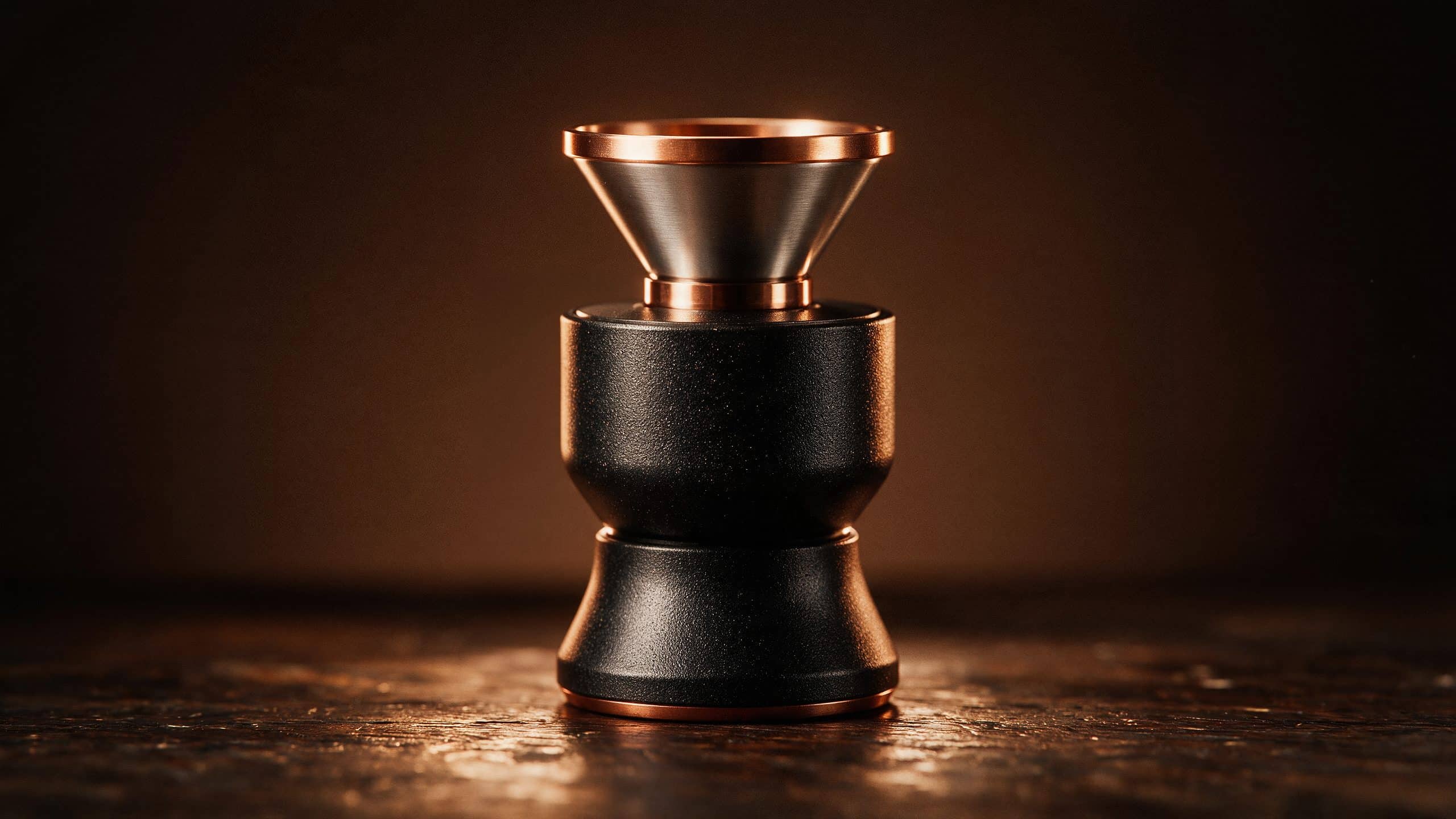 Baratza Encore ESP: A Documented Look at the Specs