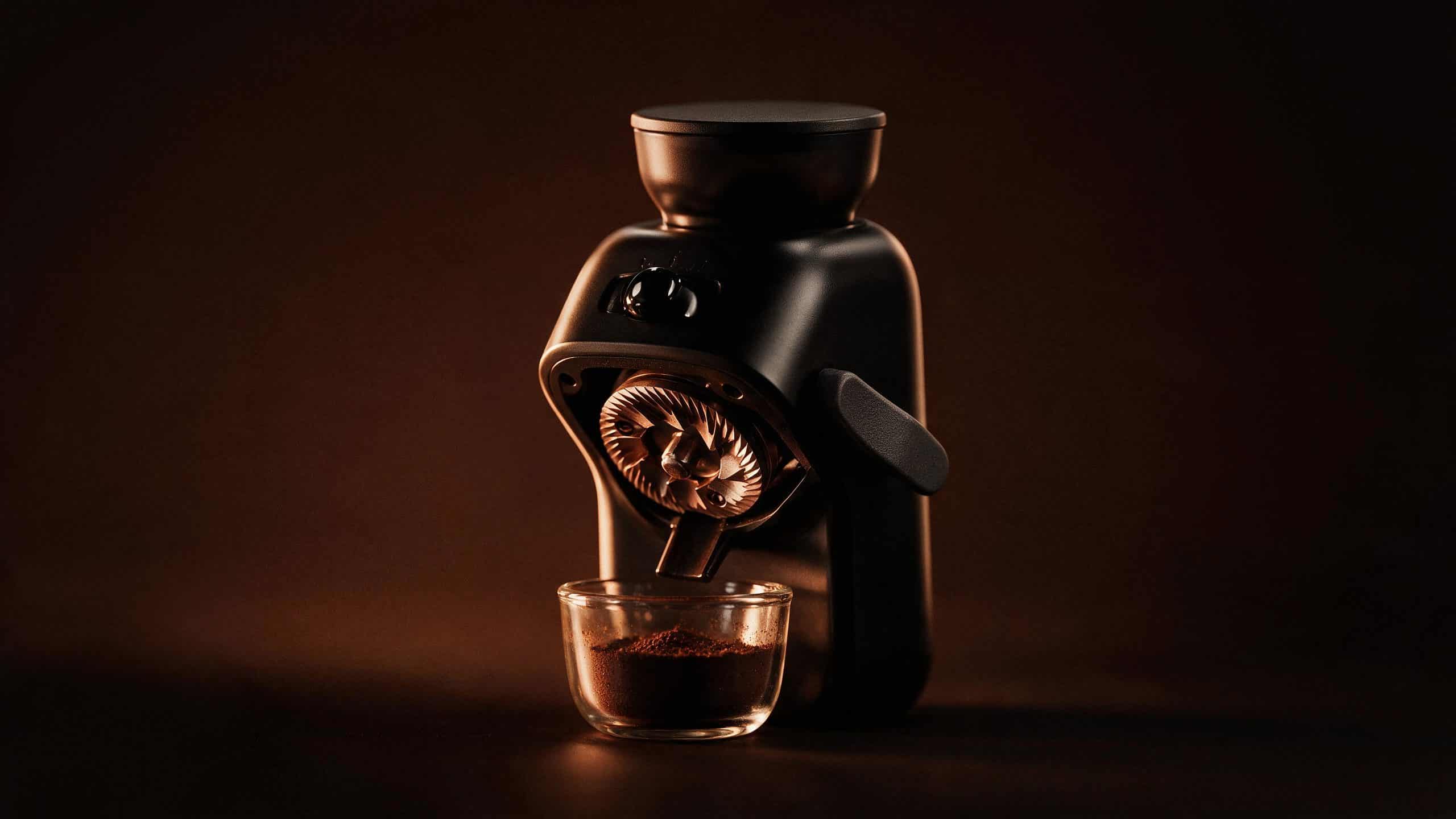 Baratza Sette 270: A Documented Look at the Specs