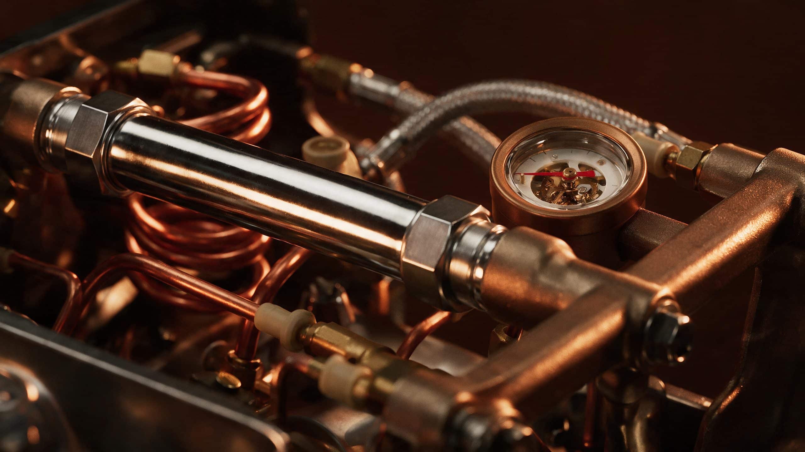 Heat Exchanger vs. Dual Boiler Espresso Machines: How Each One Works