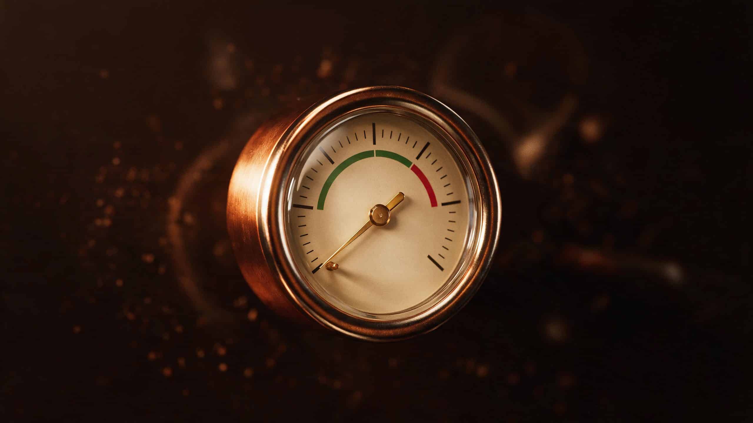 Why Your Espresso Machine Is Losing Pressure