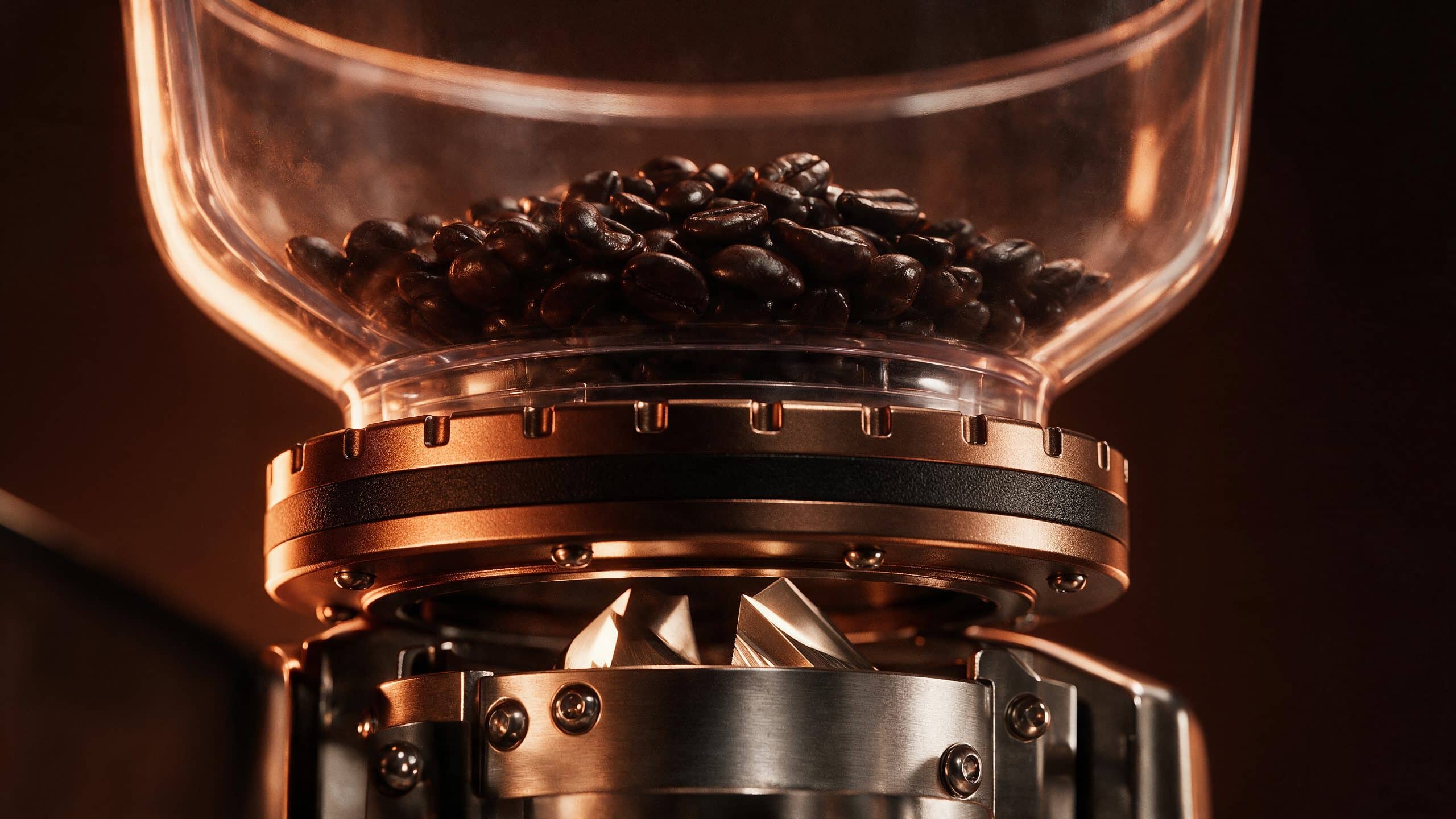 How to Choose an Espresso Grinder: A Framework, Not a Ranking