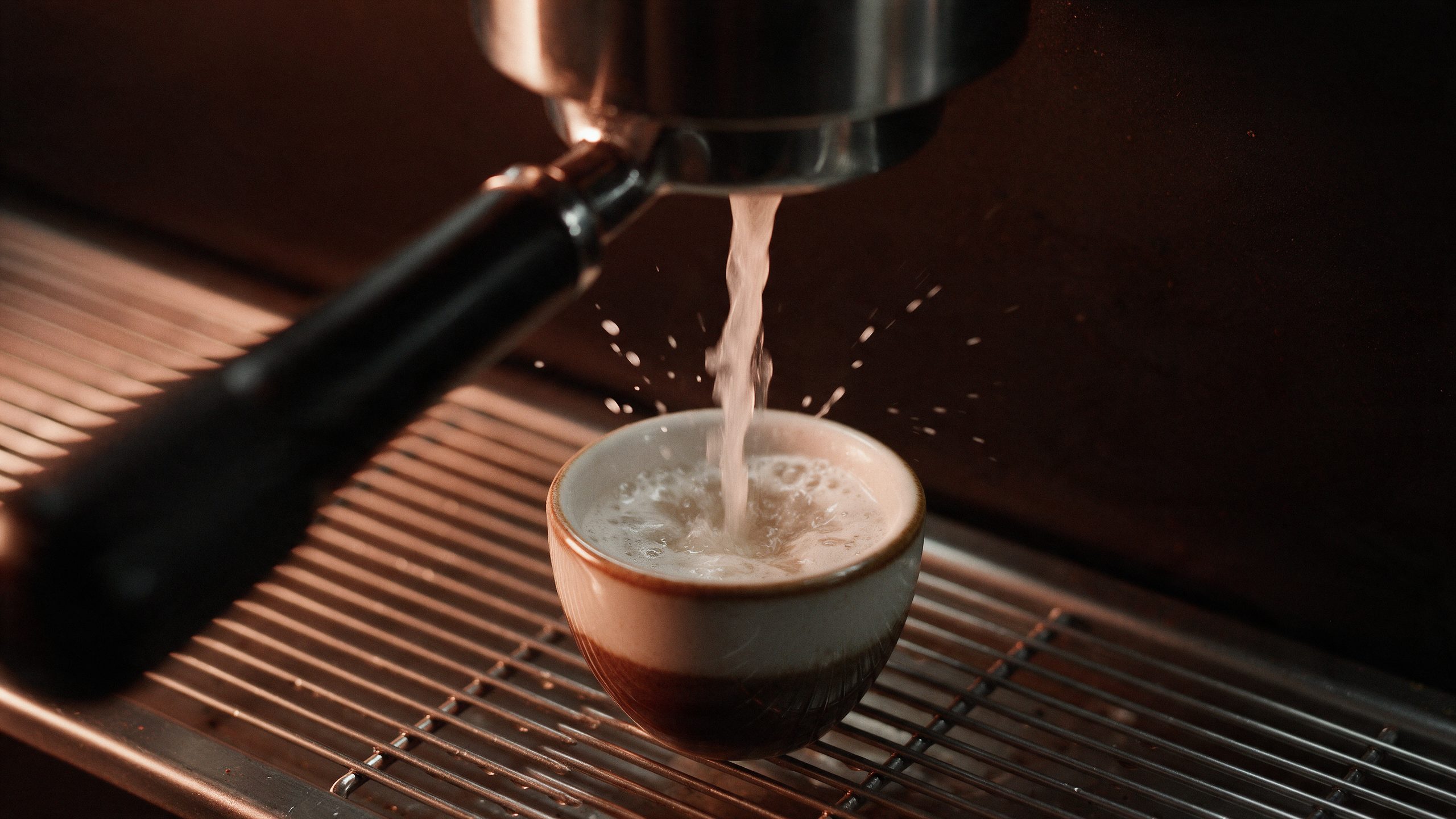 Espresso Coming Out Too Fast? What the Manuals Say to Check First